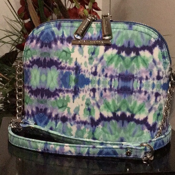 Steve Madden BMAGGIE Crossbody- Tie Dye - Picture 3 of 13